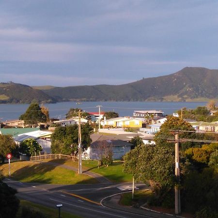 Pukenui House With A View 빌라 외부 사진