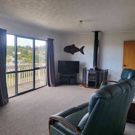 Pukenui House With A View 빌라 외부 사진