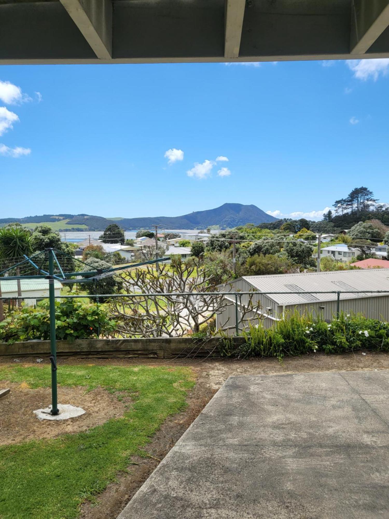 Pukenui House With A View 빌라 외부 사진