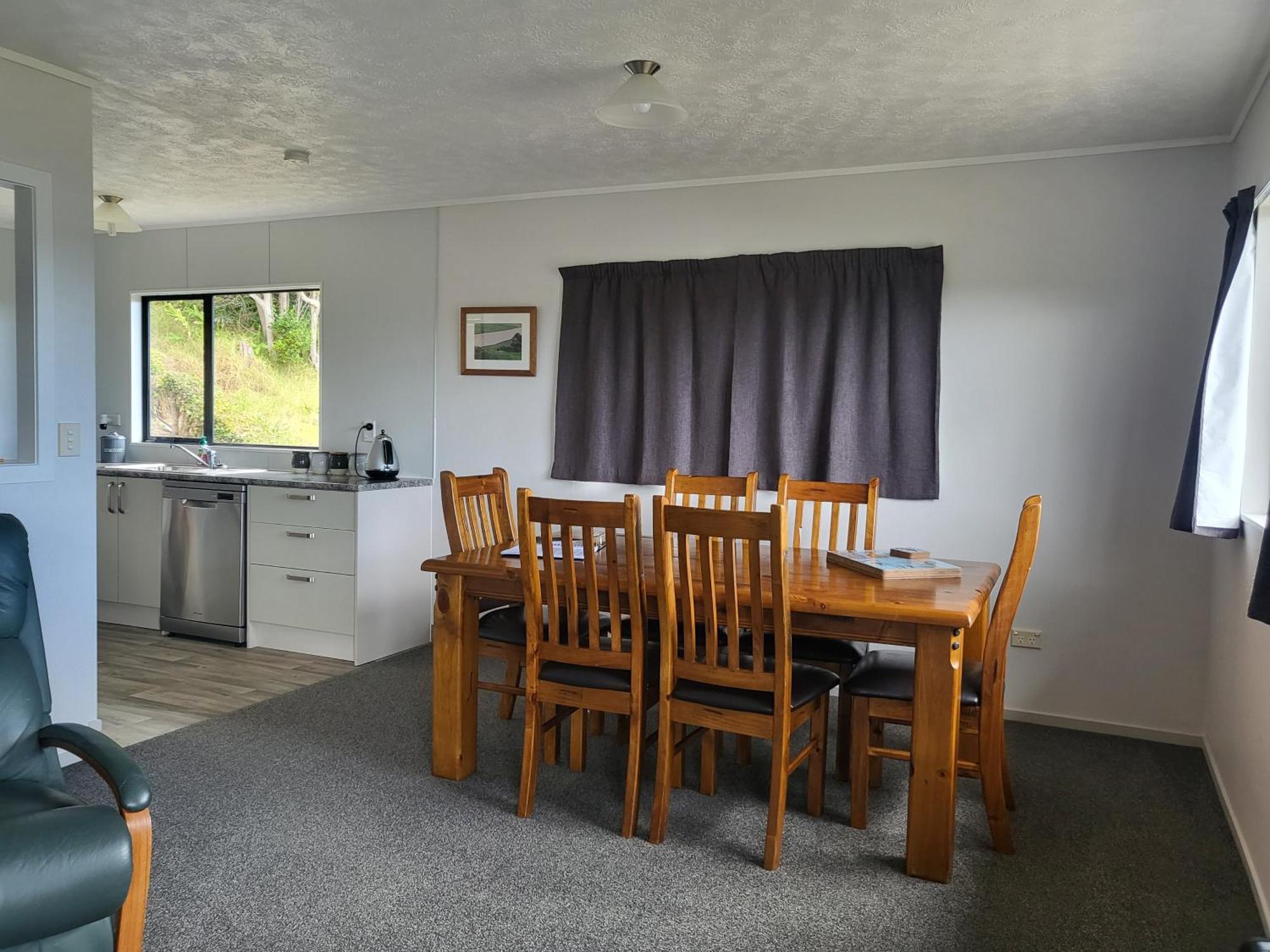 Pukenui House With A View 빌라 외부 사진