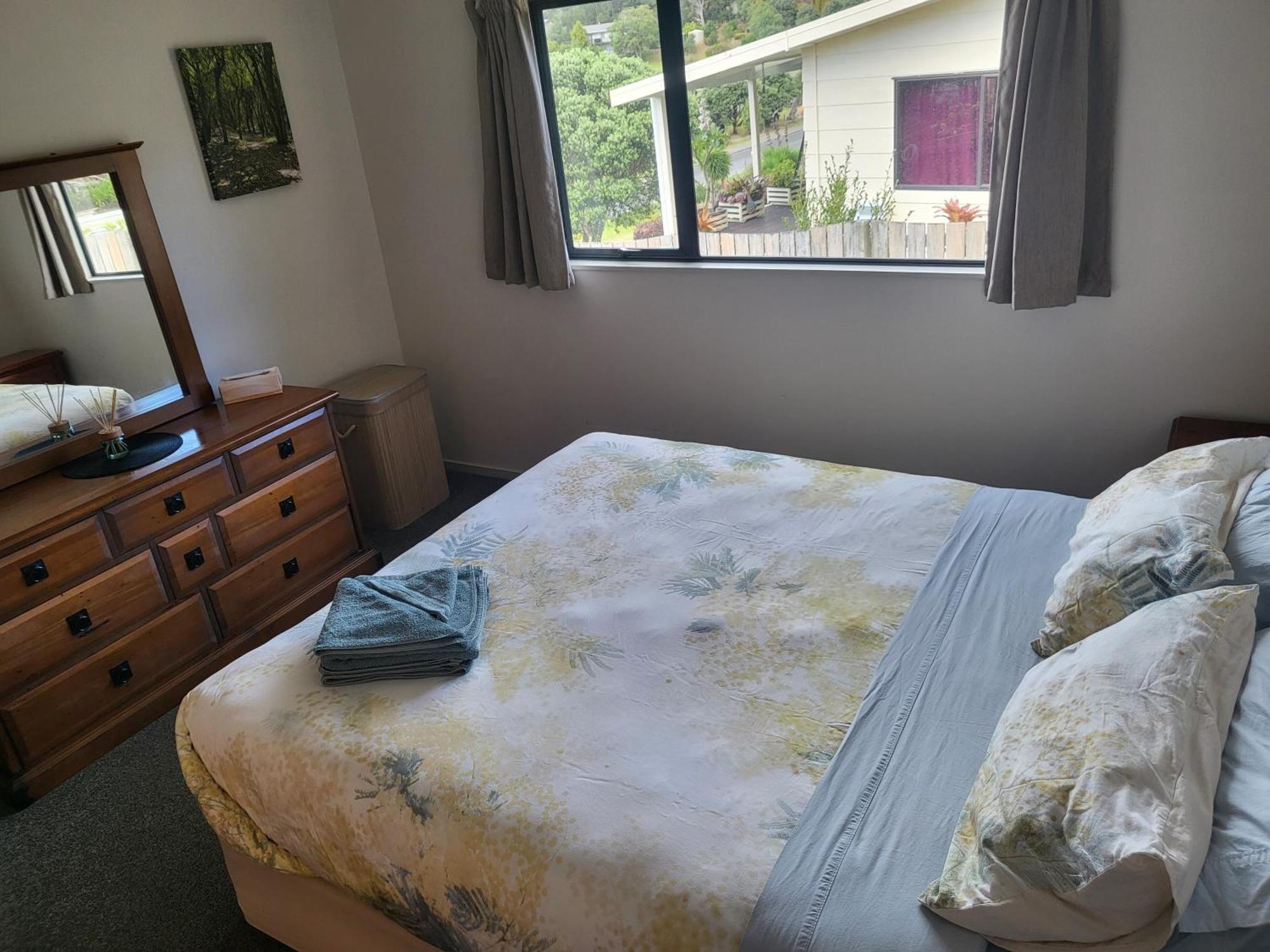 Pukenui House With A View 빌라 외부 사진