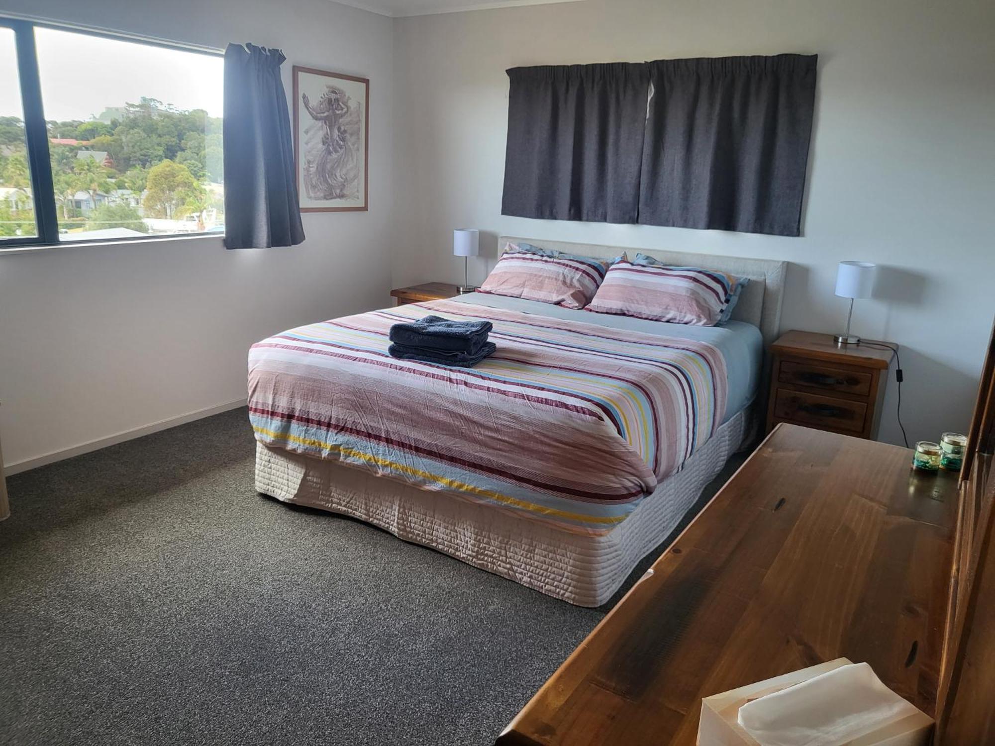 Pukenui House With A View 빌라 외부 사진
