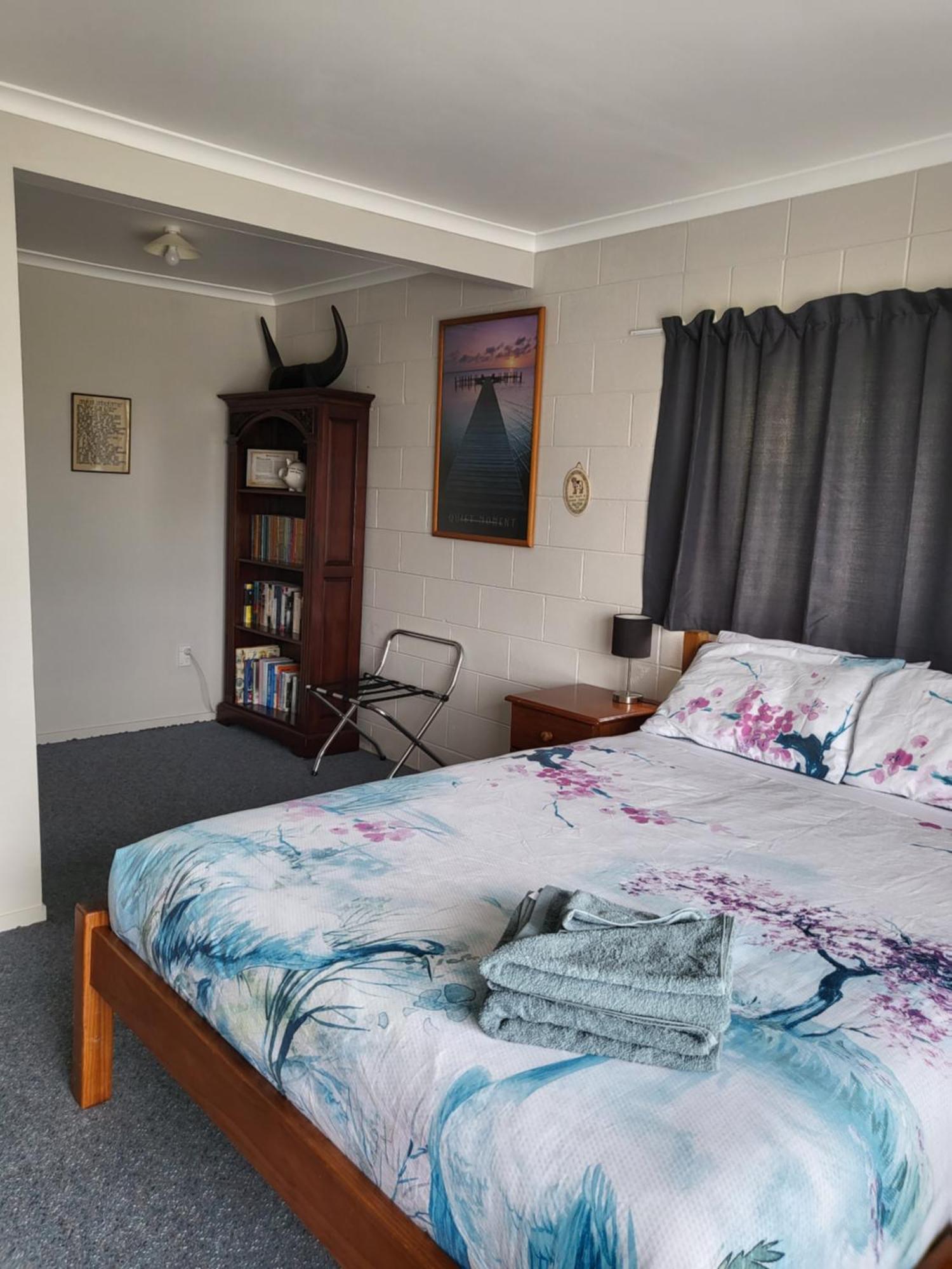 Pukenui House With A View 빌라 외부 사진