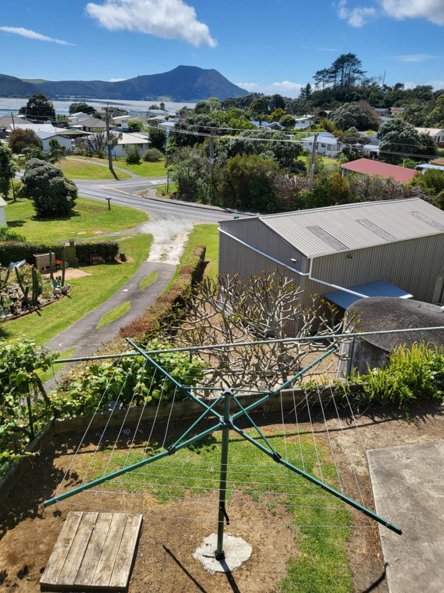 Pukenui House With A View 빌라 외부 사진